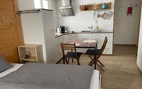 Bijou 1 Hübsche 1 Zimmer Wohnung